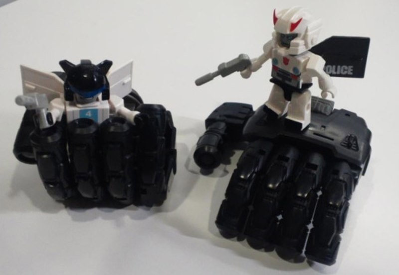 generations titan metroplex